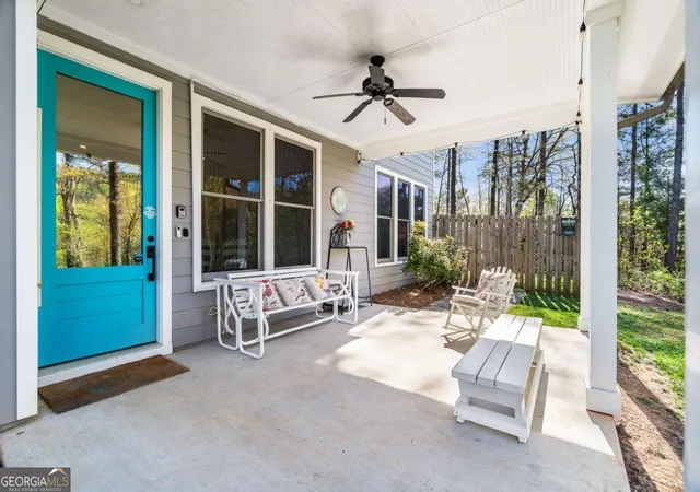 Photo 3 of Single family home for sale at 206 Celestial Cir, Clayton, GA 30525 | MLS# 10733176 | Listing updated on 2026-07-24