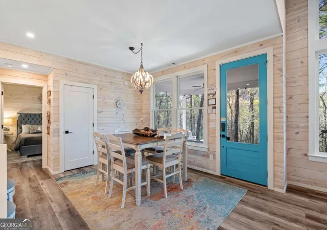 Photo 4 of Single family home for sale at 206 Celestial Cir, Clayton, GA 30525 | MLS# 10733176 | Listing updated on 2026-07-24