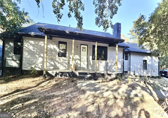 Photo 1 of Sale Pending at 6435 Cumberland Dr, Rex, GA 30273 | MLS# 10644240 | Listing updated on 2026-09-08