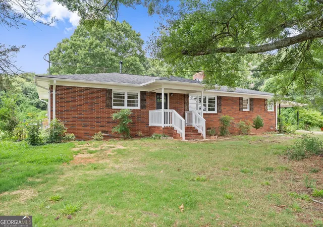 Photo 1 of Single family home for sale at 131 Dawkins Rd, Royston, GA 30662 | MLS# 10797561 | Listing updated on 2026-09-07