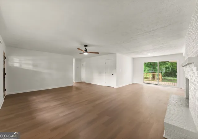 Photo 4 of Single family home for sale at 131 Dawkins Rd, Royston, GA 30662 | MLS# 10797561 | Listing updated on 2026-09-07
