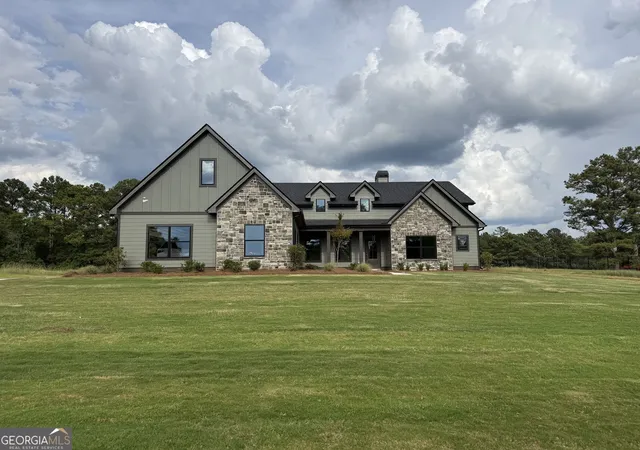 Photo 1 of Sale Pending at Lot 15 Millie Trl, Williamson, GA 30292 | MLS# 10766255 | Listing updated on 2026-08-29