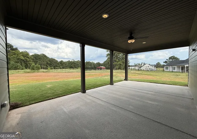 Photo 36 of Sale Pending at Lot 15 Millie Trl, Williamson, GA 30292 | MLS# 10766255 | Listing updated on 2026-08-29