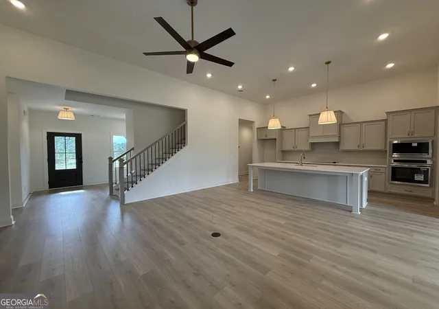 Photo 4 of Sale Pending at Lot 15 Millie Trl, Williamson, GA 30292 | MLS# 10766255 | Listing updated on 2026-08-29