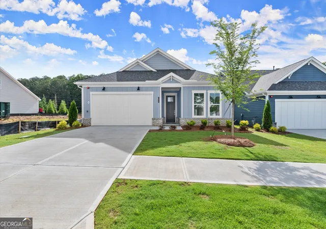 Photo 1 of Single family home for sale at 252 Vinca Cir Nw, Kennesaw, GA 30144 | MLS# 10774174 | Listing updated on 2026-09-14