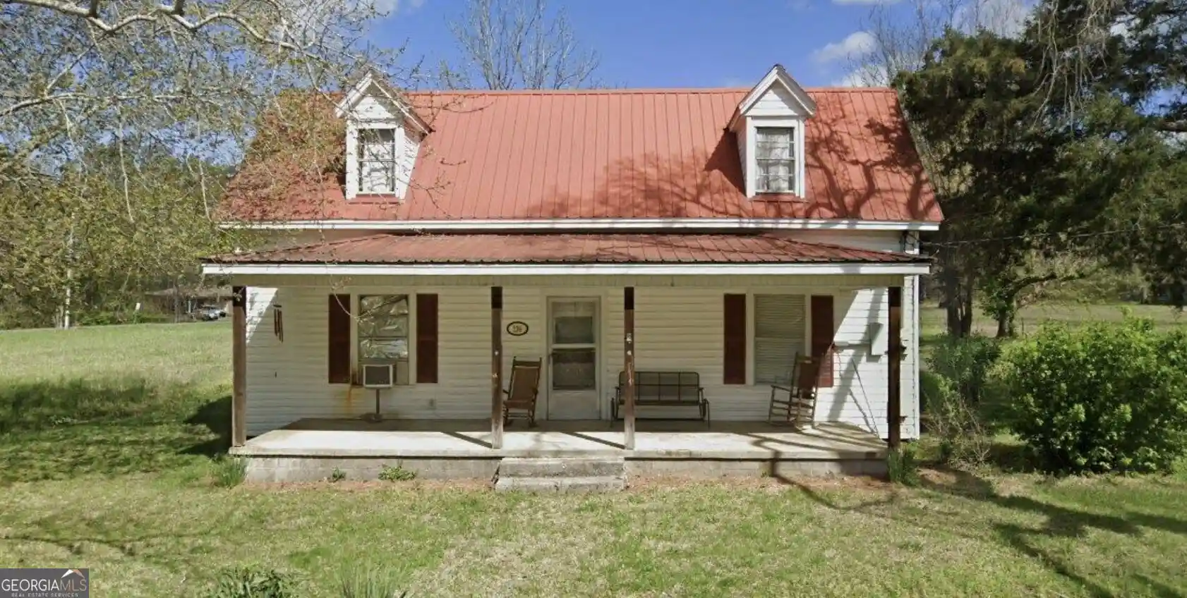 Photo 1 of Single family home for sale at 238 Russell Hl Rd Nw, Sugar Valley, GA 30746 | MLS# 10873320 | Listing updated on 2026-10-29