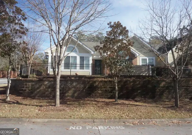 Photo 1 of Townhouse for sale at 1802 Cascade Park Dr Sw, Atlanta, GA 30331 | MLS# 10871440 | Listing updated on 2026-10-26