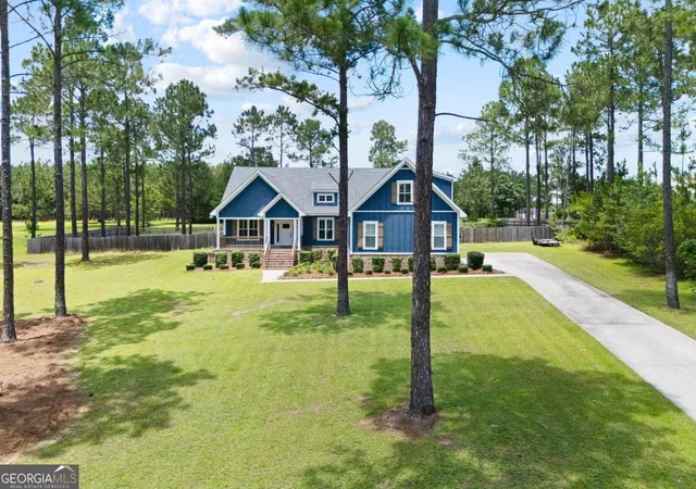 1st image of 106 Hinterland Trl, Statesboro, GA 30458 | MLS# 10794671