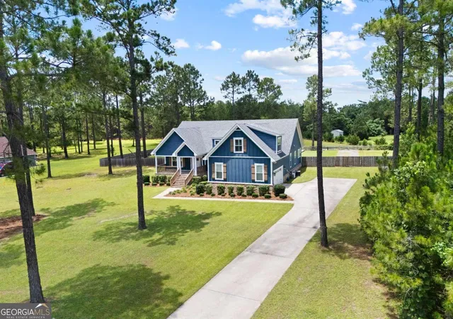 3rd image of 106 Hinterland Trl, Statesboro, GA 30458 | MLS# 10794671
