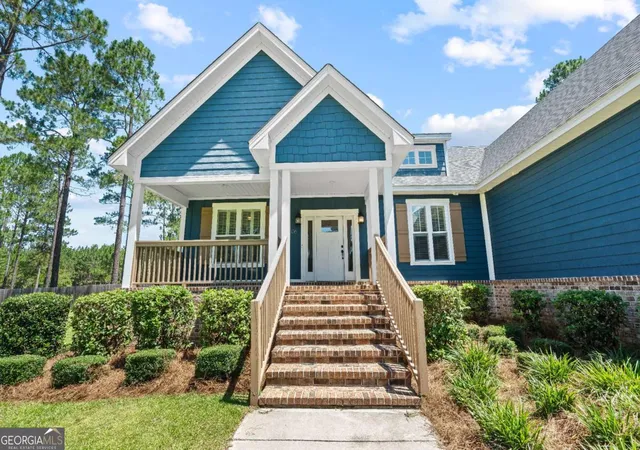 4th image of 106 Hinterland Trl, Statesboro, GA 30458 | MLS# 10794671