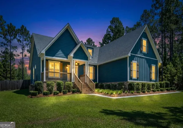 53rd image of 106 Hinterland Trl, Statesboro, GA 30458 | MLS# 10794671