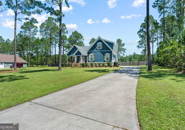 5th image of 106 Hinterland Trl, Statesboro, GA 30458 | MLS# 10794671