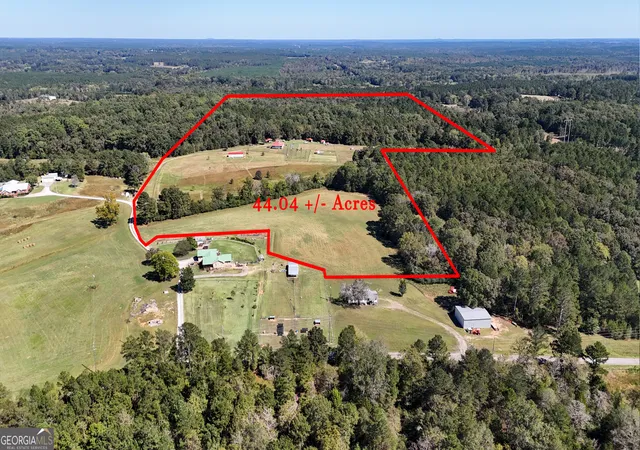 59th image of 2724 Bells Ferry Rd, Elberton, GA 30635 | MLS# 10628732