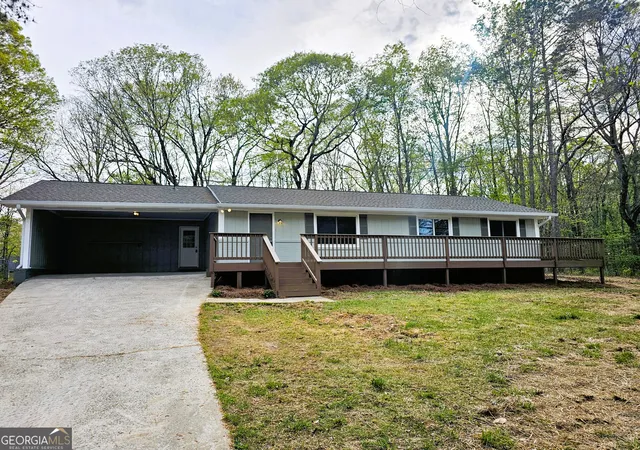 Photo 1 of Sale Pending at 6829 Laurel View Ct, Douglasville, GA 30135 | MLS# 10725233 | Listing updated on 2026-05-14