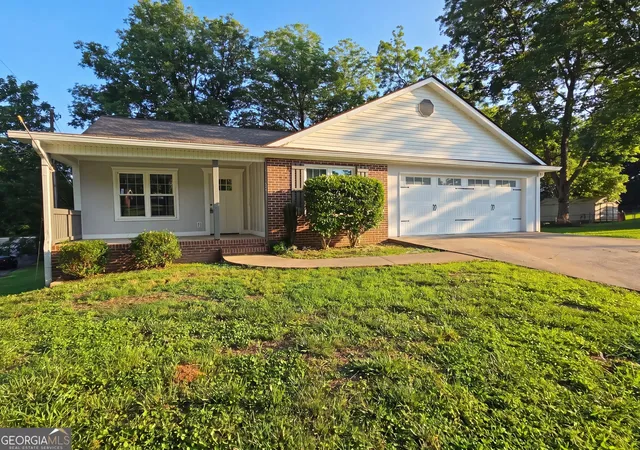 1st image of 45 Griffith St, Buchanan, GA 30113 | MLS# 10789062
