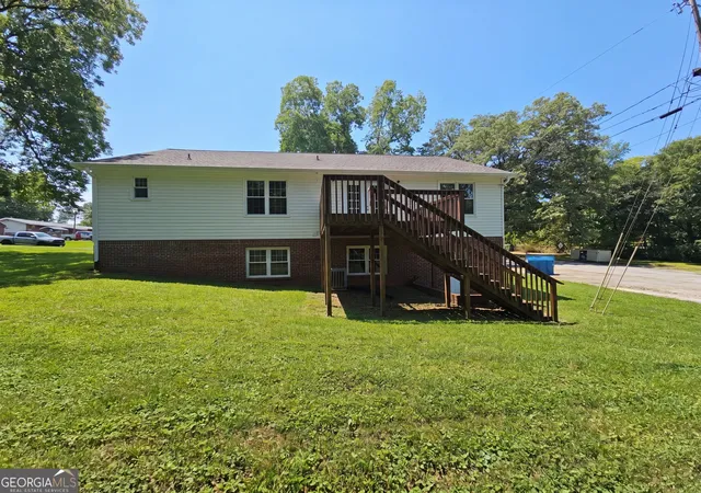 22nd image of 45 Griffith St, Buchanan, GA 30113 | MLS# 10789062