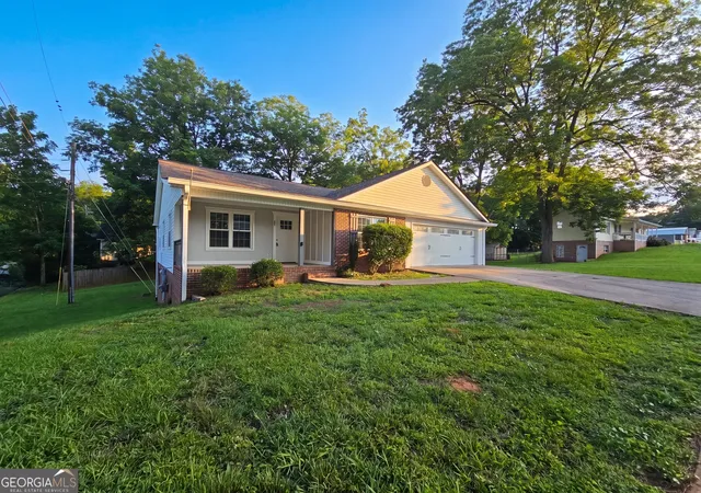 2nd image of 45 Griffith St, Buchanan, GA 30113 | MLS# 10789062