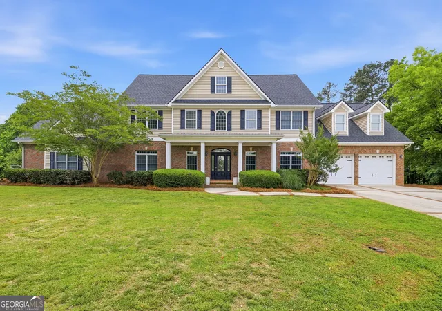 Photo 1 of Single family home for sale at 4337 Mountain View Rd, Oakwood, GA 30566 | MLS# 10770953 | Listing updated on 2026-06-06