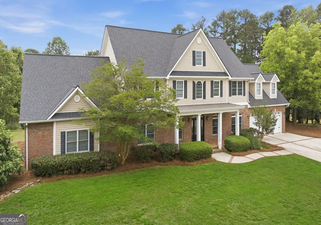 Photo 2 of Single family home for sale at 4337 Mountain View Rd, Oakwood, GA 30566 | MLS# 10770953 | Listing updated on 2026-06-06
