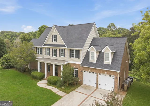 Photo 3 of Single family home for sale at 4337 Mountain View Rd, Oakwood, GA 30566 | MLS# 10770953 | Listing updated on 2026-06-06