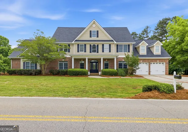 Photo 4 of Single family home for sale at 4337 Mountain View Rd, Oakwood, GA 30566 | MLS# 10770953 | Listing updated on 2026-06-06