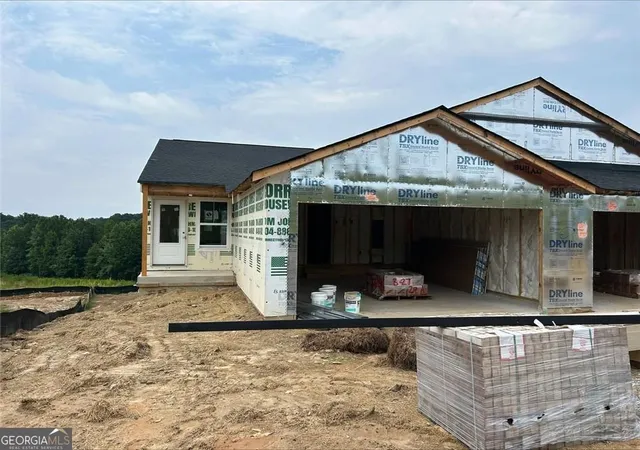 1st image of 35 Village Dr, Dawsonville, GA 30534 | MLS# 10823743