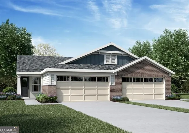 2nd image of 35 Village Dr, Dawsonville, GA 30534 | MLS# 10823743