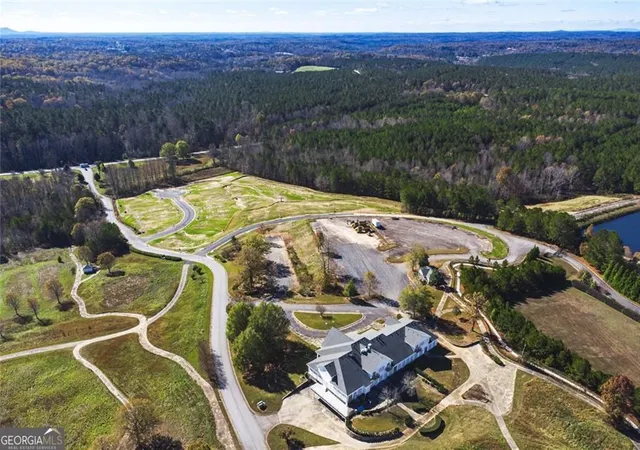 8th image of 35 Village Dr, Dawsonville, GA 30534 | MLS# 10823743