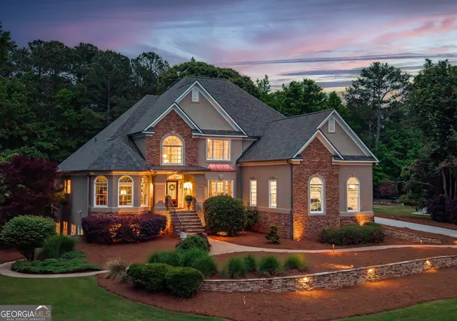 110th image of 105 Hidden Springs Ln, Peachtree City, GA 30269 | MLS# 10755887