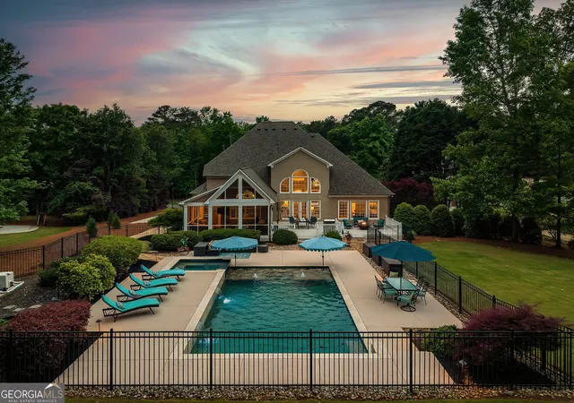 1st image of 105 Hidden Springs Ln, Peachtree City, GA 30269 | MLS# 10755887