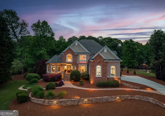 2nd image of 105 Hidden Springs Ln, Peachtree City, GA 30269 | MLS# 10755887