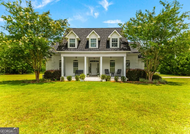 1st image of 1062 Franklin Rd, Statesboro, GA 30461 | MLS# 10807364