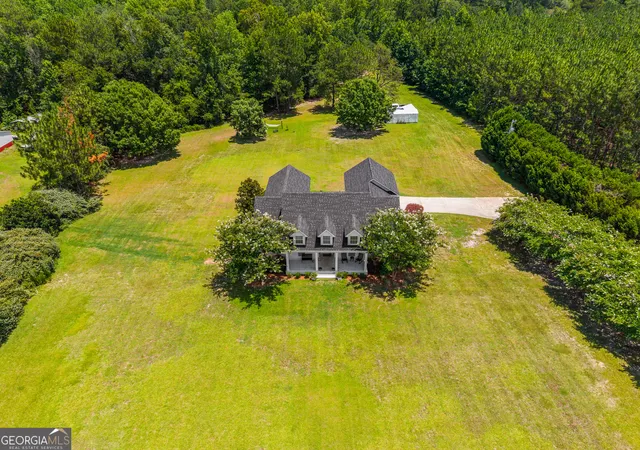 Photo 3 of Single family home for sale at 1062 Franklin Rd, Statesboro, GA 30461 | MLS# 10807364 | Listing updated on 2026-07-30