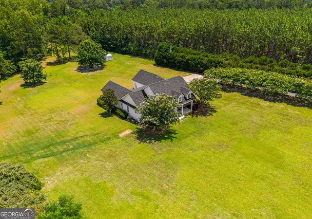 Photo 4 of Single family home for sale at 1062 Franklin Rd, Statesboro, GA 30461 | MLS# 10807364 | Listing updated on 2026-07-30