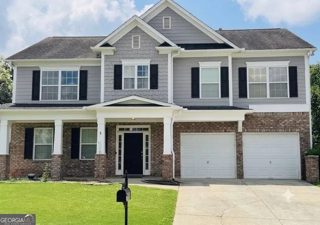 Photo 1 of Single family home for sale at 4325 Sundance Cir, Cumming, GA 30028 | MLS# 10820936 | Listing updated on 2026-08-27