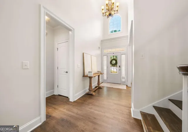 2nd image of 8805 Saddle Trl, Ball Ground, GA 30107 | MLS# 10813777