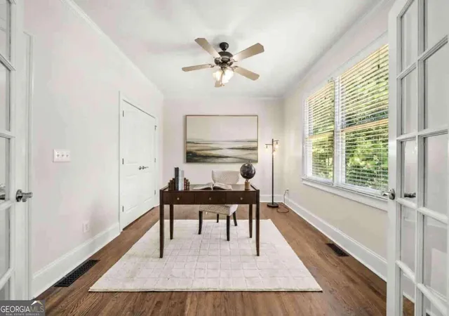 4th image of 8805 Saddle Trl, Ball Ground, GA 30107 | MLS# 10813777