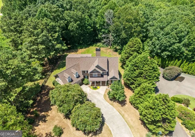 55th image of 8805 Saddle Trl, Ball Ground, GA 30107 | MLS# 10813777