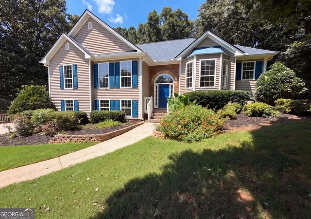 1st image of 7830 Mosswood Ln, Gainesville, GA 30506 | MLS# 10831068