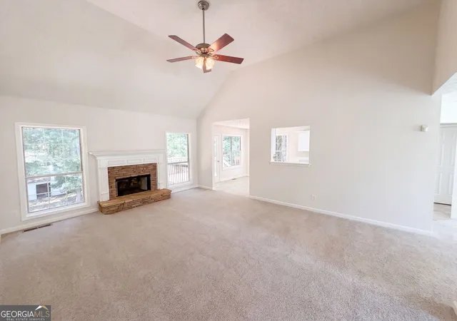 Photo 3 of Single family home for sale at 7830 Mosswood Ln, Gainesville, GA 30506 | MLS# 10831068 | Listing updated on 2026-09-19