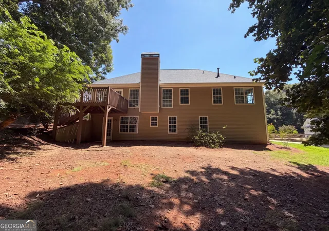 Photo 4 of Single family home for sale at 7830 Mosswood Ln, Gainesville, GA 30506 | MLS# 10831068 | Listing updated on 2026-10-31