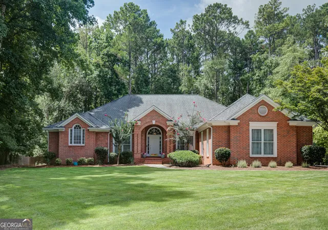 Photo 1 of Sale Pending at 115 Stonehaven Dr, Fayetteville, GA 30215 | MLS# 10812754 | Listing updated on 2026-08-30