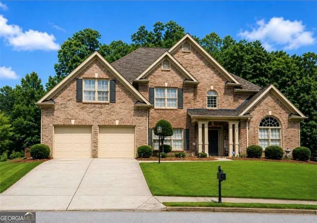 1st image of 425 River Valley Dr, Dacula, GA 30019 | MLS# 10817954