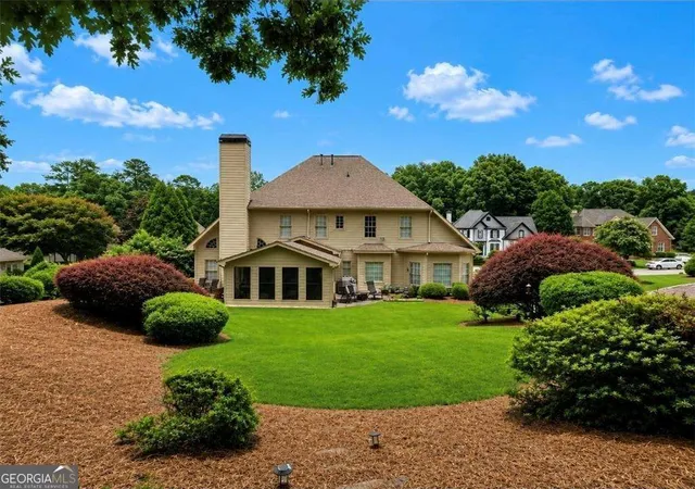 6th image of 425 River Valley Dr, Dacula, GA 30019 | MLS# 10817954