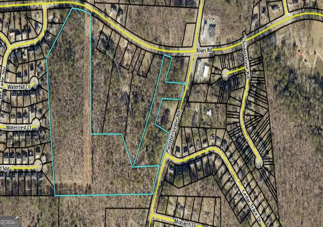 15th image of 3825 Panthersville Rd, Ellenwood, GA 30294 | MLS# 10664104