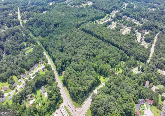 3rd image of 3825 Panthersville Rd, Ellenwood, GA 30294 | MLS# 10664104
