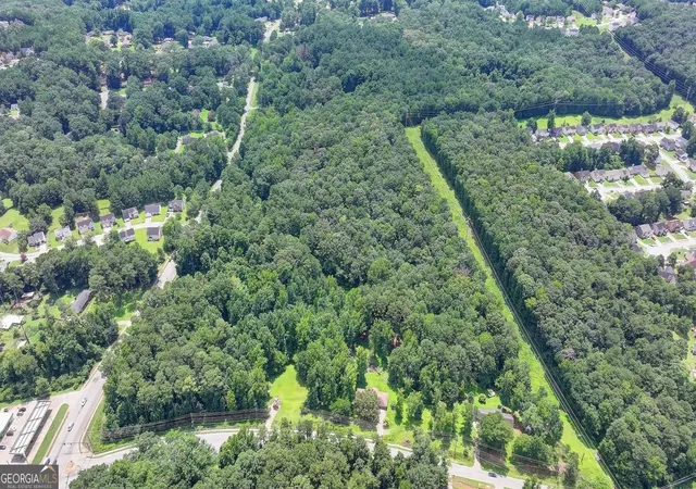 5th image of 3825 Panthersville Rd, Ellenwood, GA 30294 | MLS# 10664104