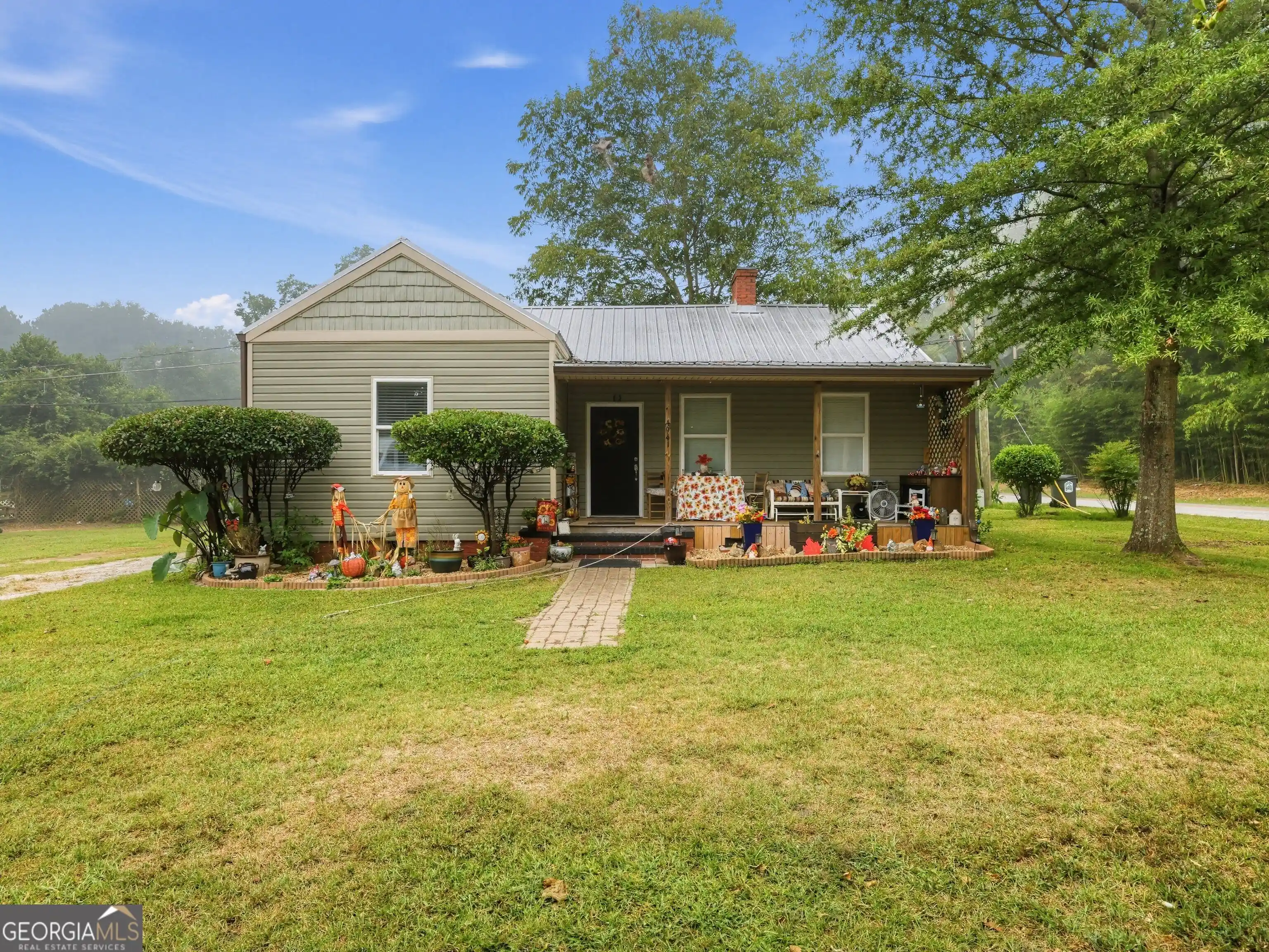 Photo 1 of Single family home for sale at 4941 Old Atlanta Rd, Hampton, GA 30228 | MLS# 10867681 | Listing updated on 2026-10-20