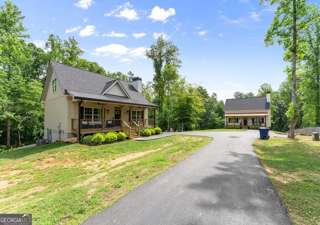 1st image of 1300 1320 Preacher Campbell Road, Clarkesville, GA 30523 | MLS# 10777978