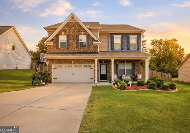 1st image of 49 Berkford Cir, Hiram, GA 30141 | MLS# 10725174